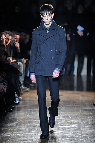 John Varvatos / - 2009-2010